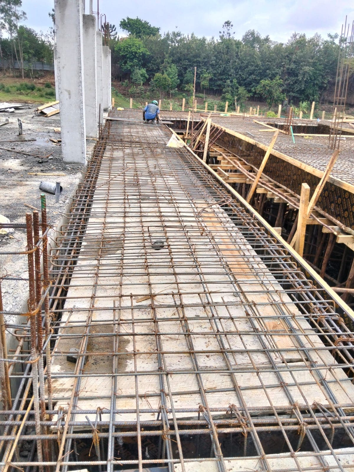 Eco Residential Complex