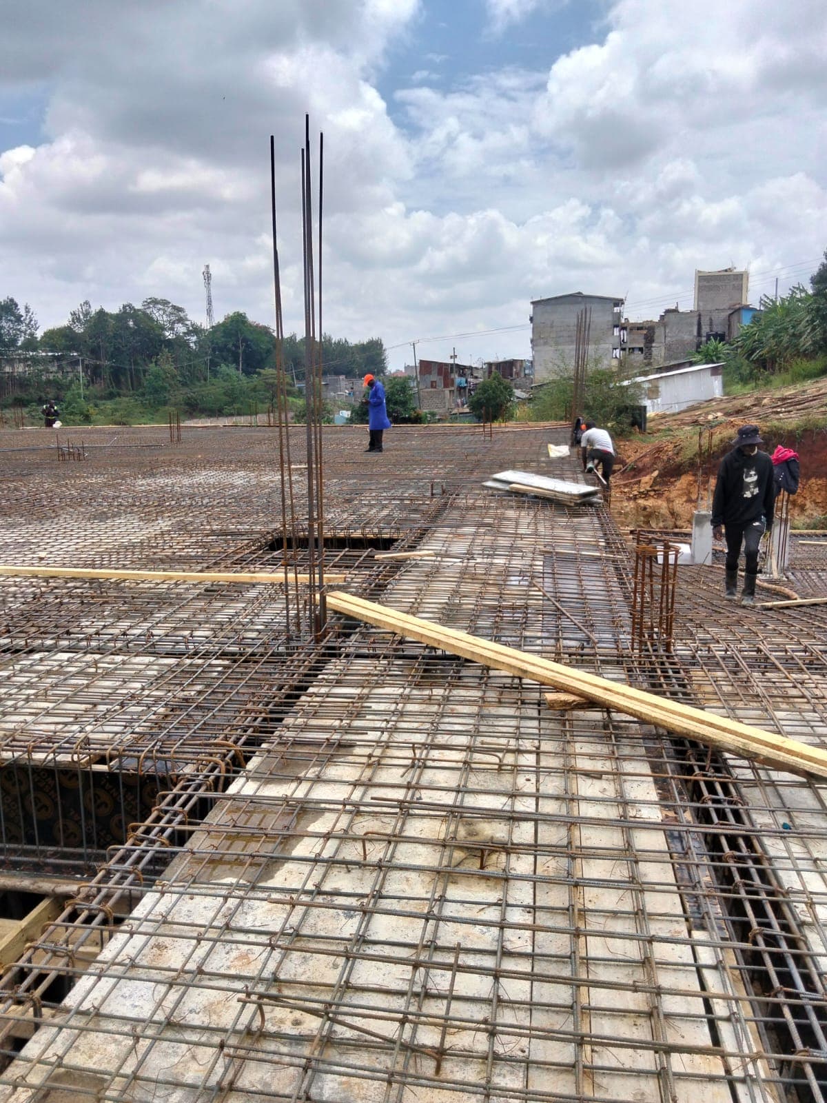 Harbor View Apartments