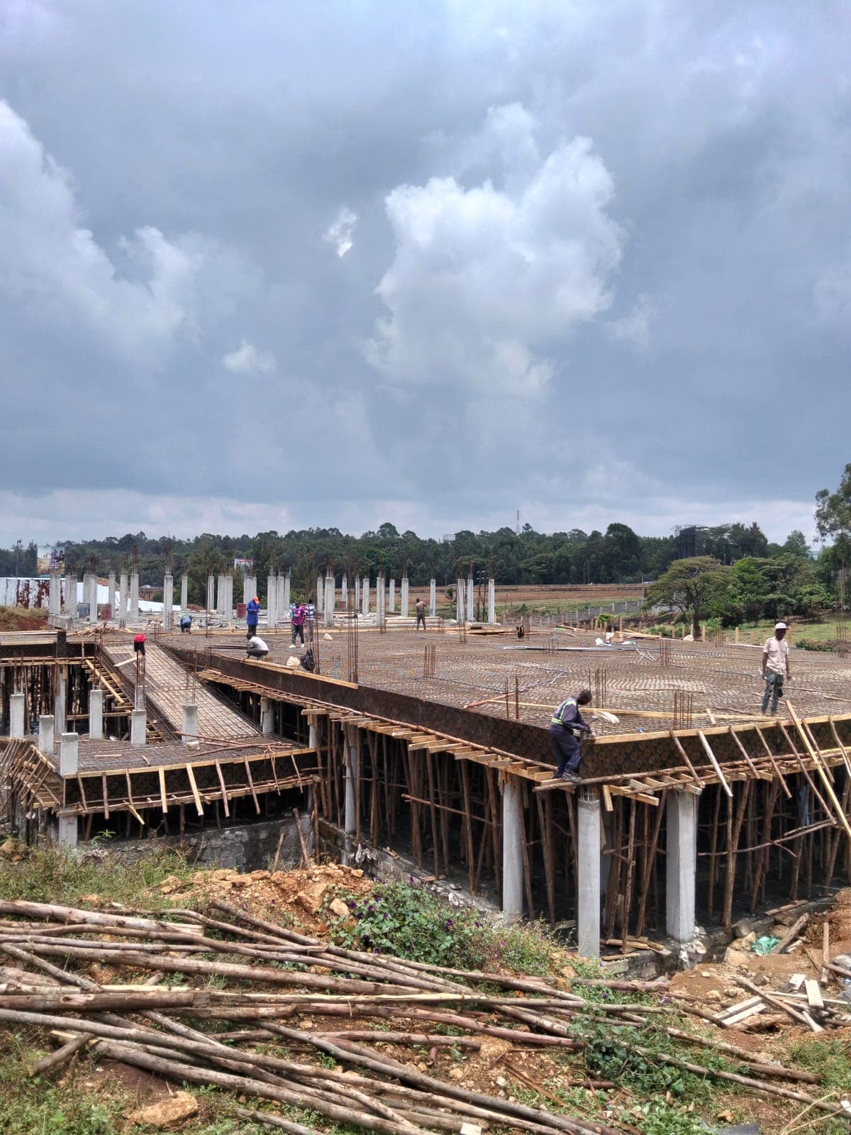 Enix Lawyer Building